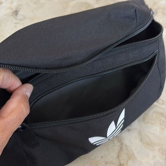 Adidas Unisex Waist-bag Sports Fanny Pack - Picture 10 of 11